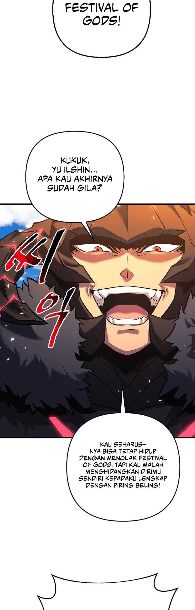 I’ll be Taking a Break for Personal Reasons Chapter 106 Gambar 3