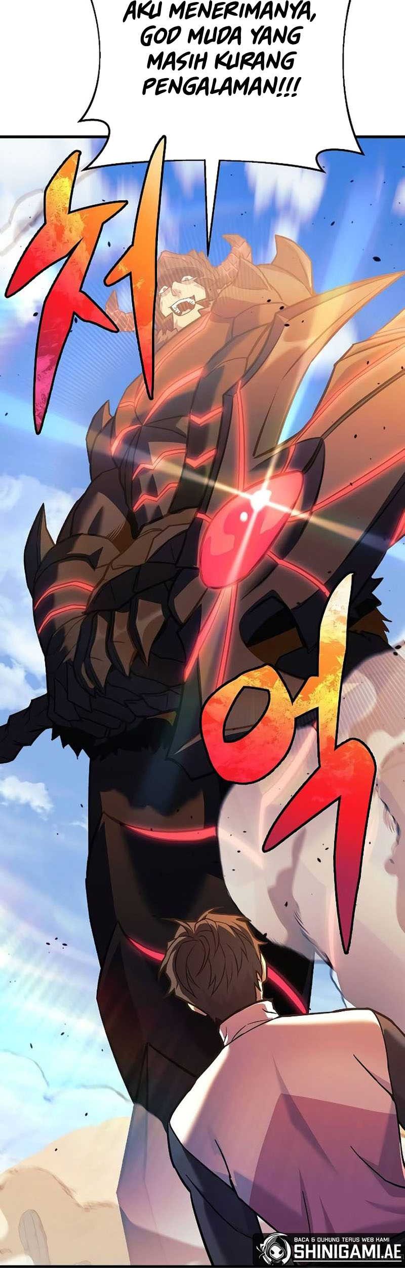 I’ll be Taking a Break for Personal Reasons Chapter 106 Gambar 4