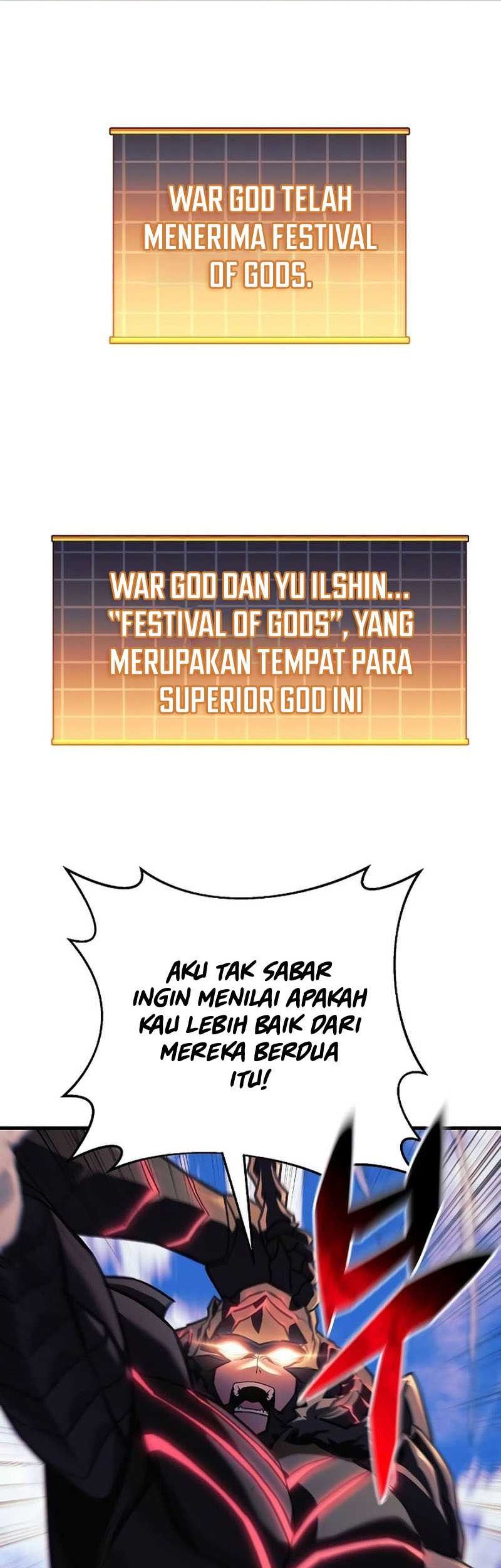 I’ll be Taking a Break for Personal Reasons Chapter 106 Gambar 5