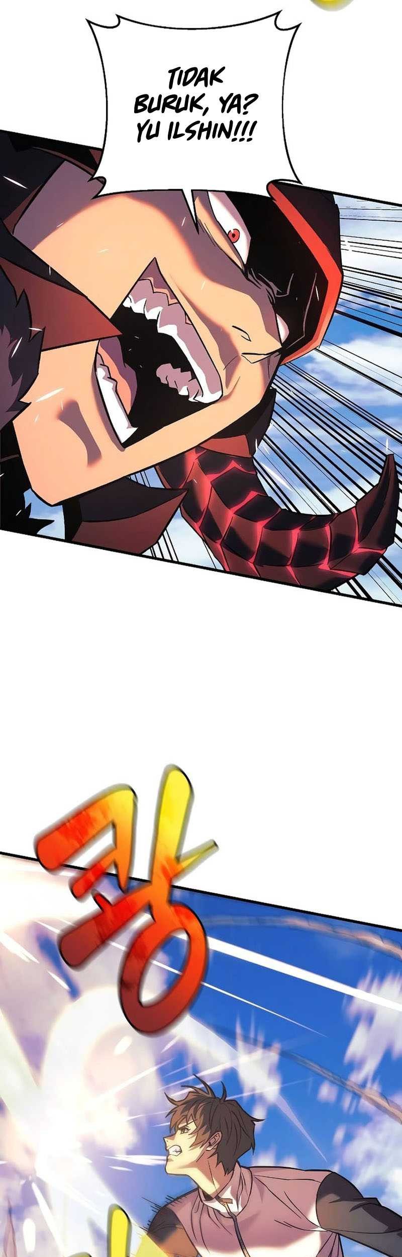 I’ll be Taking a Break for Personal Reasons Chapter 106 Gambar 11