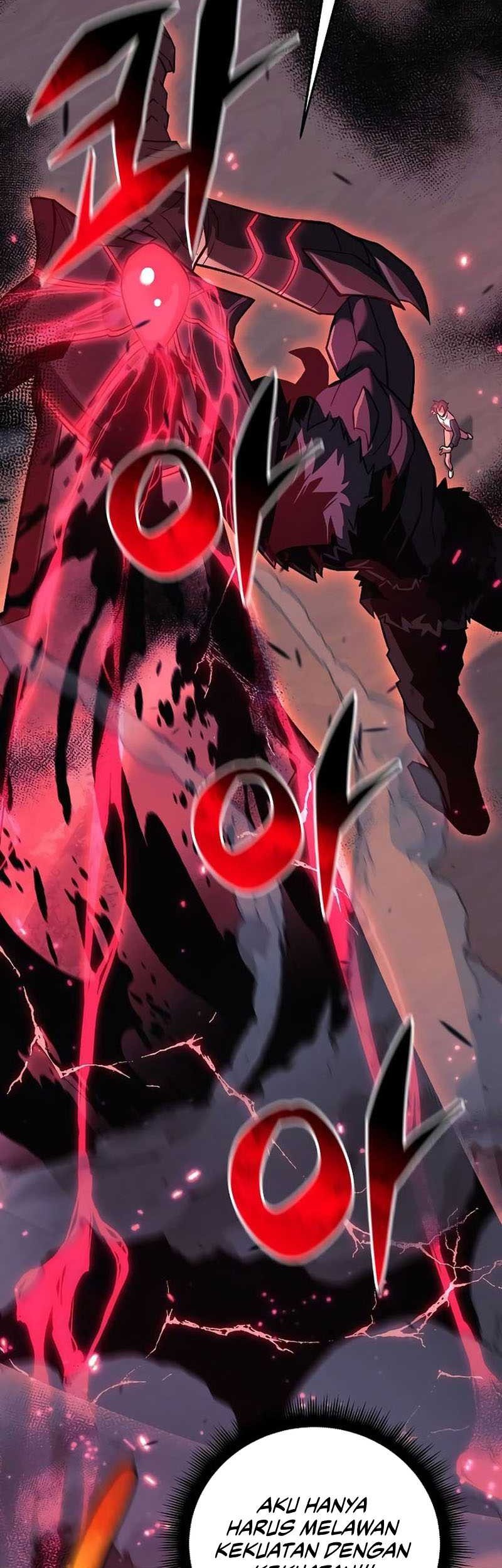 I’ll be Taking a Break for Personal Reasons Chapter 106 Gambar 13