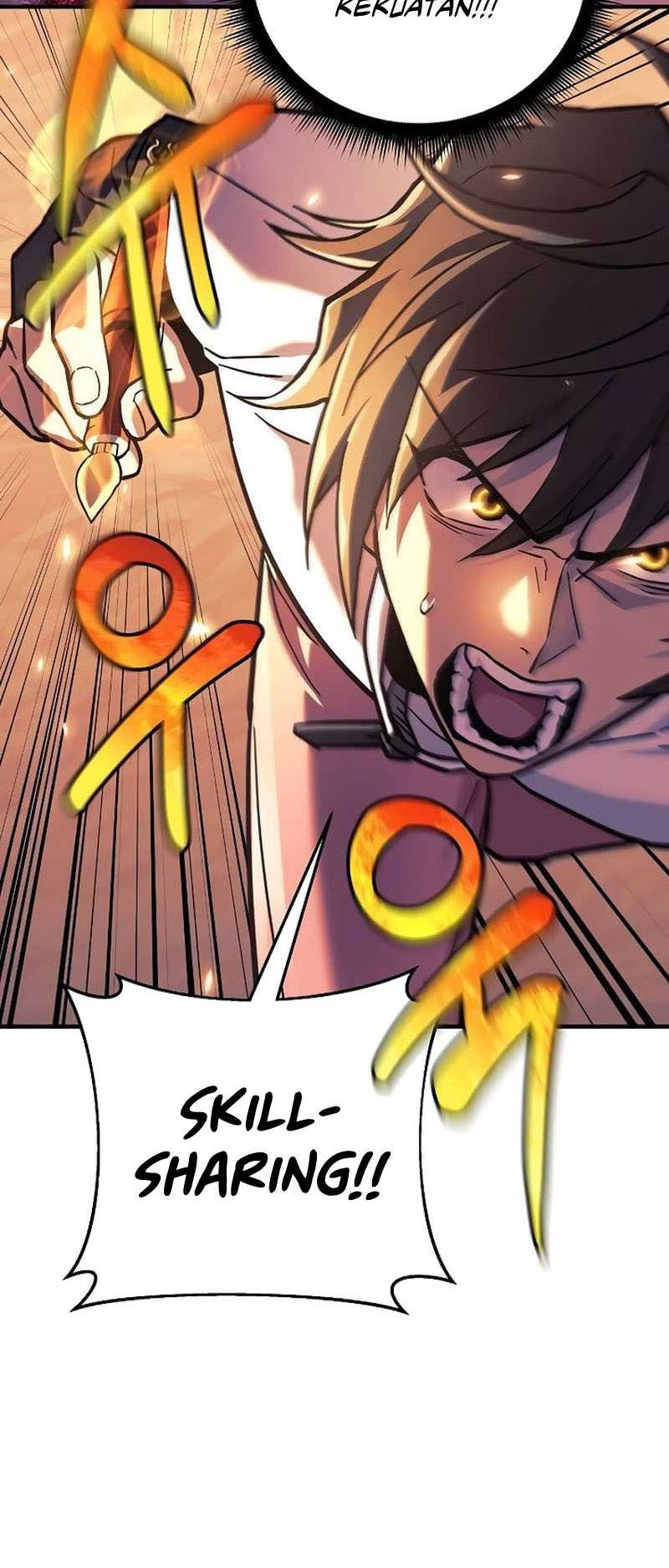 I’ll be Taking a Break for Personal Reasons Chapter 106 Gambar 14