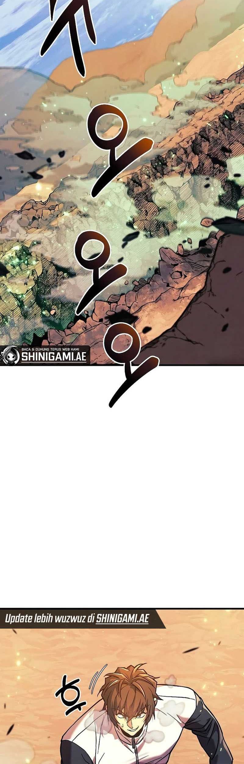 I’ll be Taking a Break for Personal Reasons Chapter 106 Gambar 24