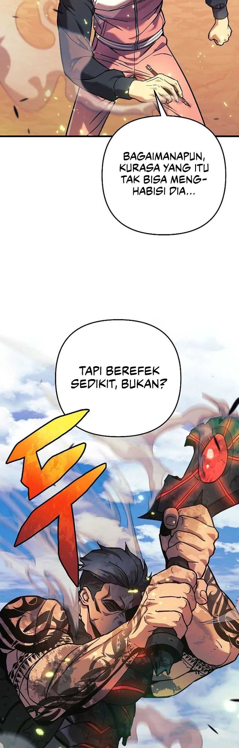 I’ll be Taking a Break for Personal Reasons Chapter 106 Gambar 25