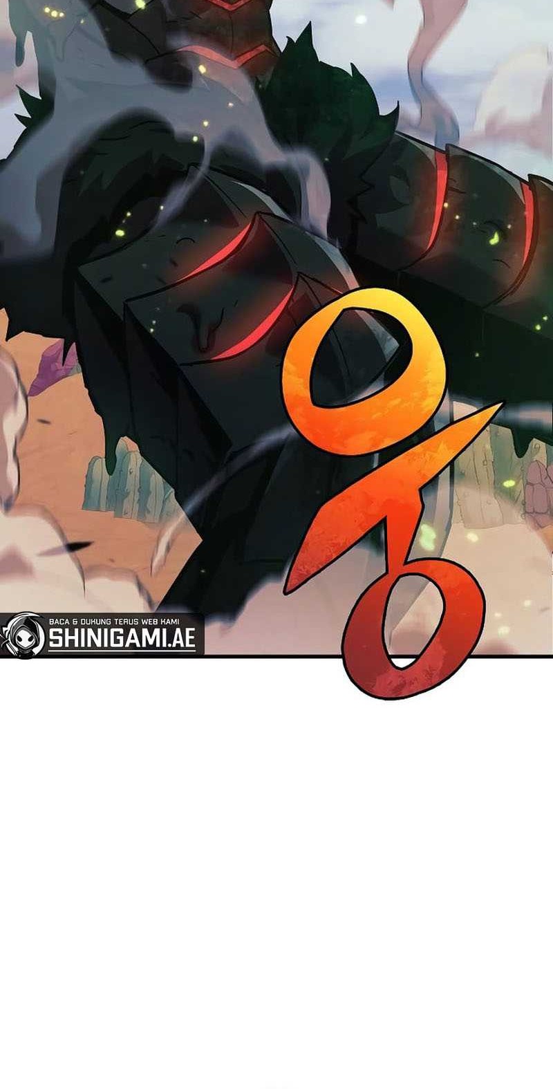 I’ll be Taking a Break for Personal Reasons Chapter 106 Gambar 26