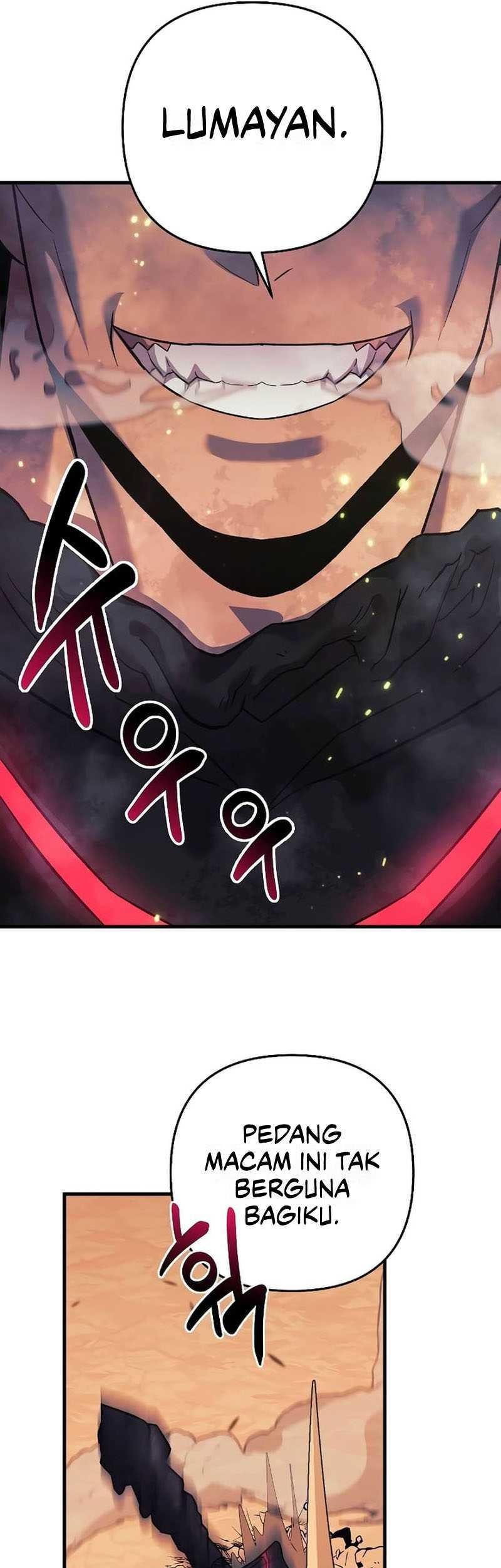 I’ll be Taking a Break for Personal Reasons Chapter 106 Gambar 27