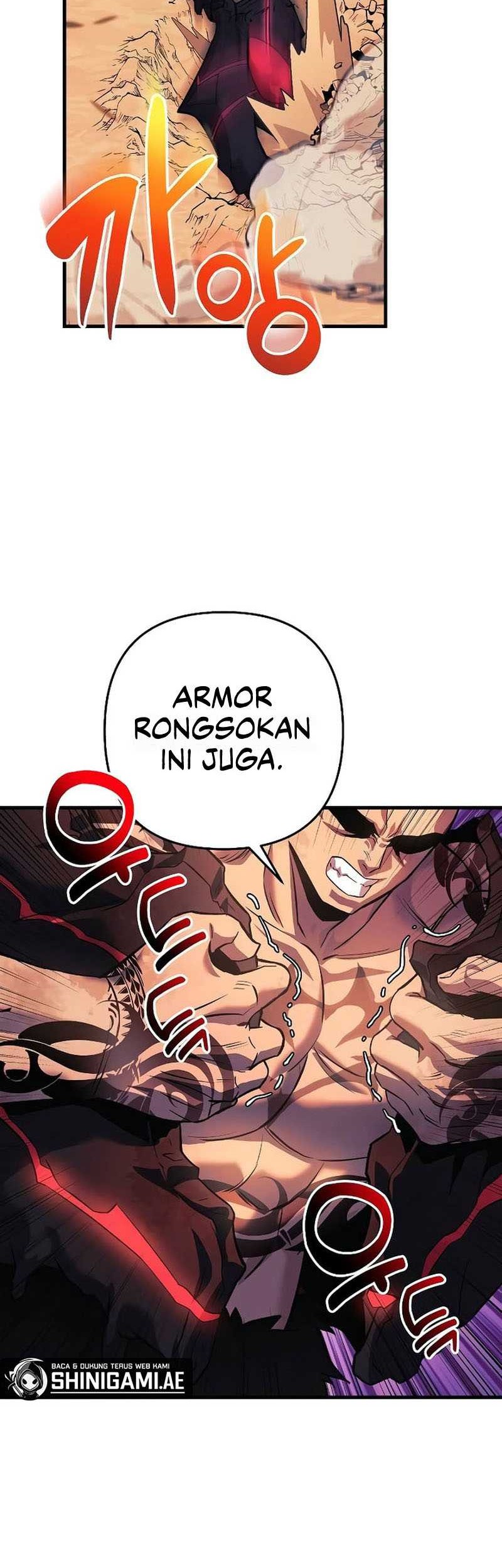 I’ll be Taking a Break for Personal Reasons Chapter 106 Gambar 28