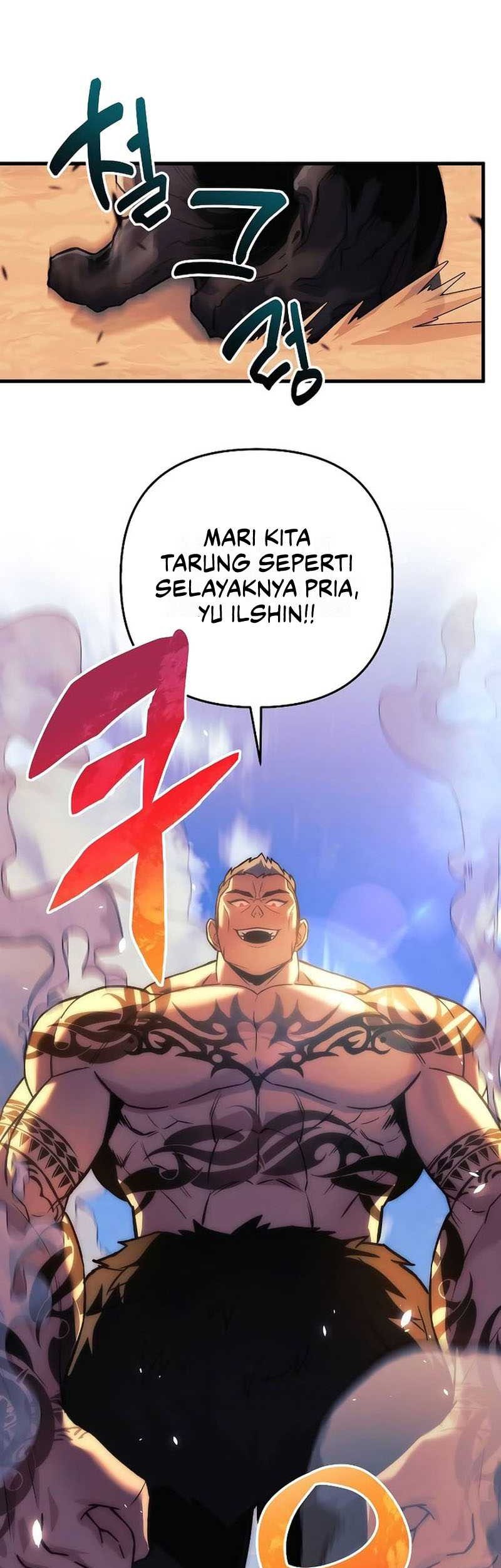 I’ll be Taking a Break for Personal Reasons Chapter 106 Gambar 29