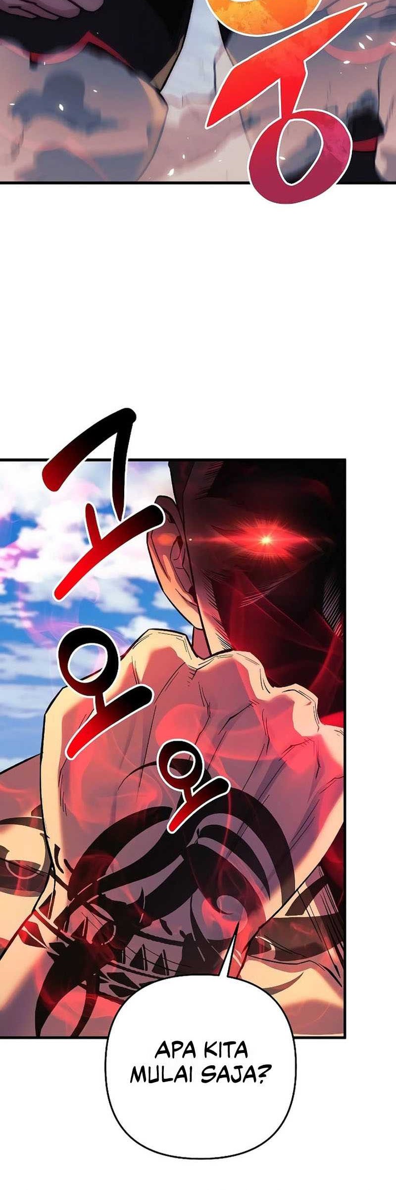 I’ll be Taking a Break for Personal Reasons Chapter 106 Gambar 30