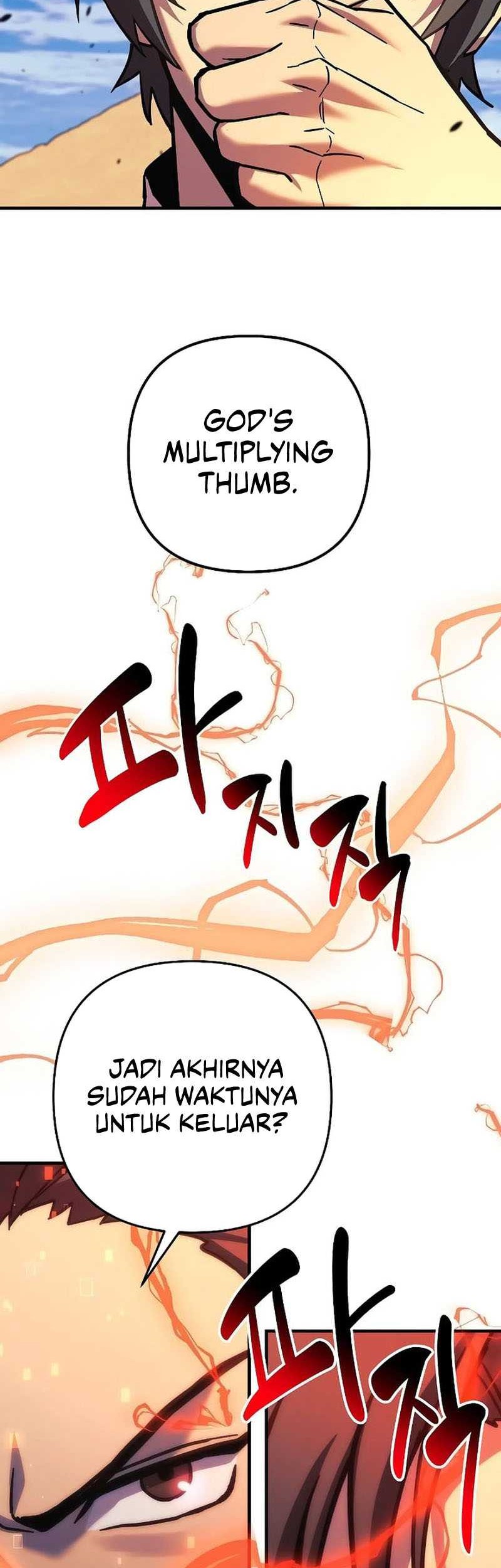 I’ll be Taking a Break for Personal Reasons Chapter 106 Gambar 32