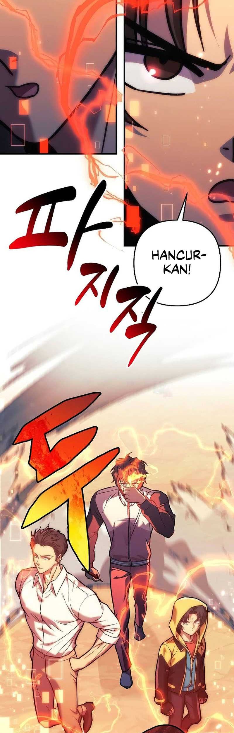 I’ll be Taking a Break for Personal Reasons Chapter 106 Gambar 33