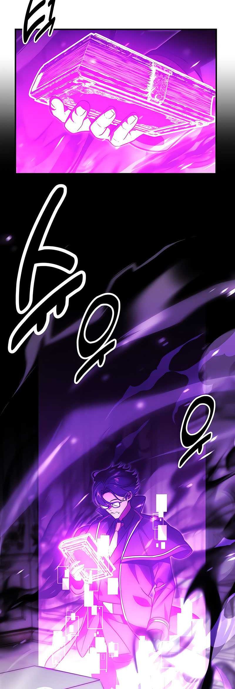 The Extra’s Academy Survival Guide Chapter 29 Gambar 37