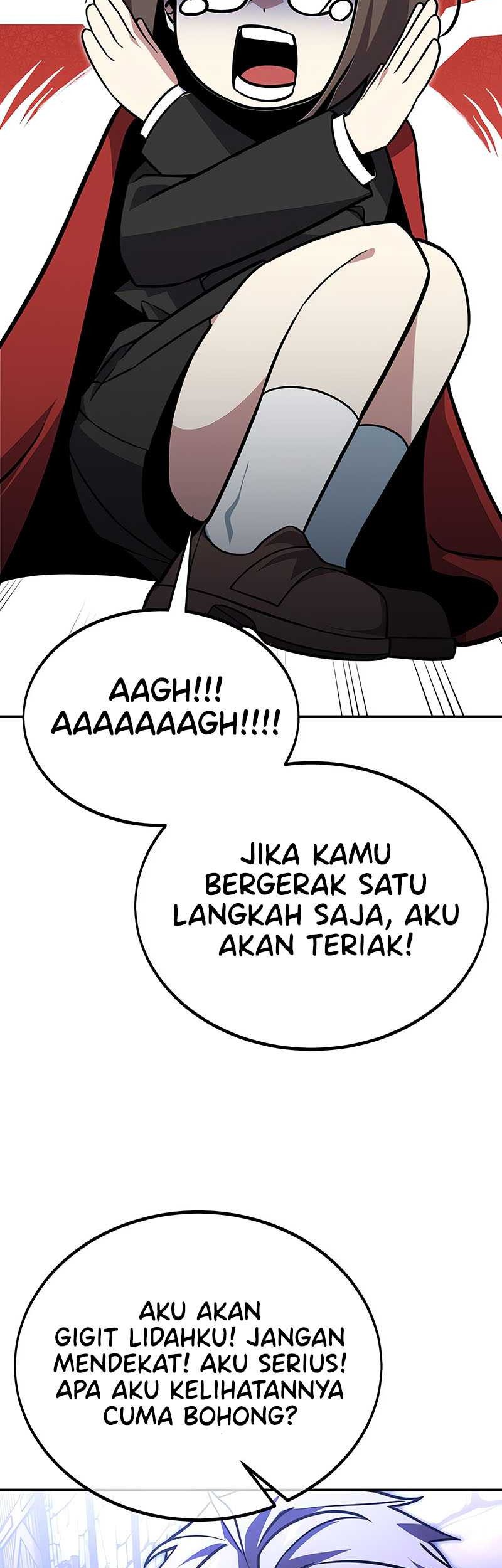 The Extra’s Academy Survival Guide Chapter 29 Gambar 52