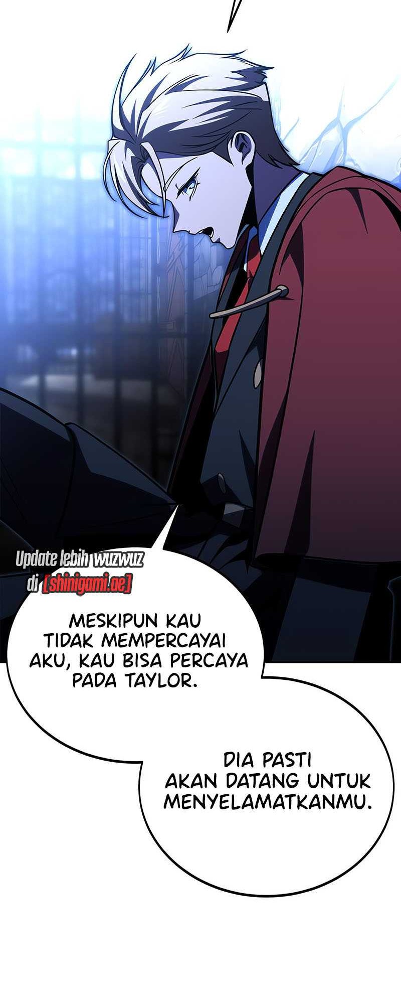 The Extra’s Academy Survival Guide Chapter 29 Gambar 57