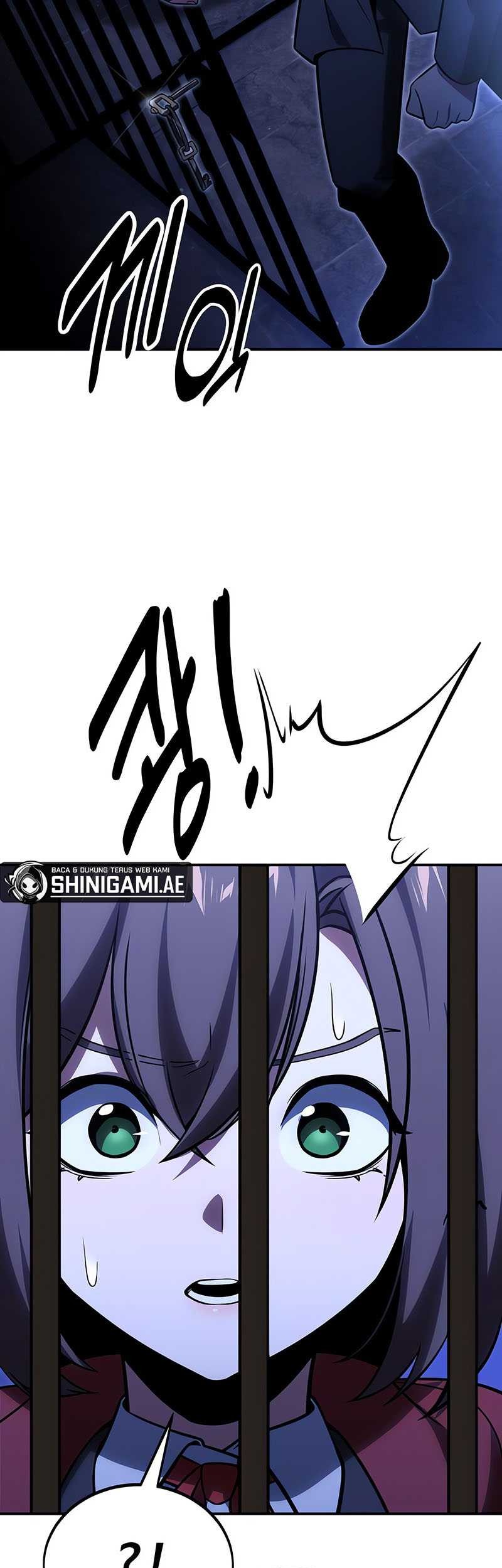 The Extra’s Academy Survival Guide Chapter 29 Gambar 82
