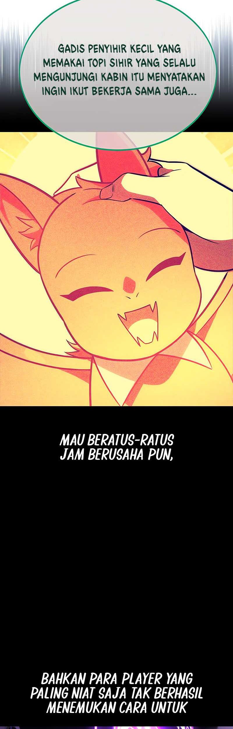 The Extra’s Academy Survival Guide Chapter 29 Gambar 95