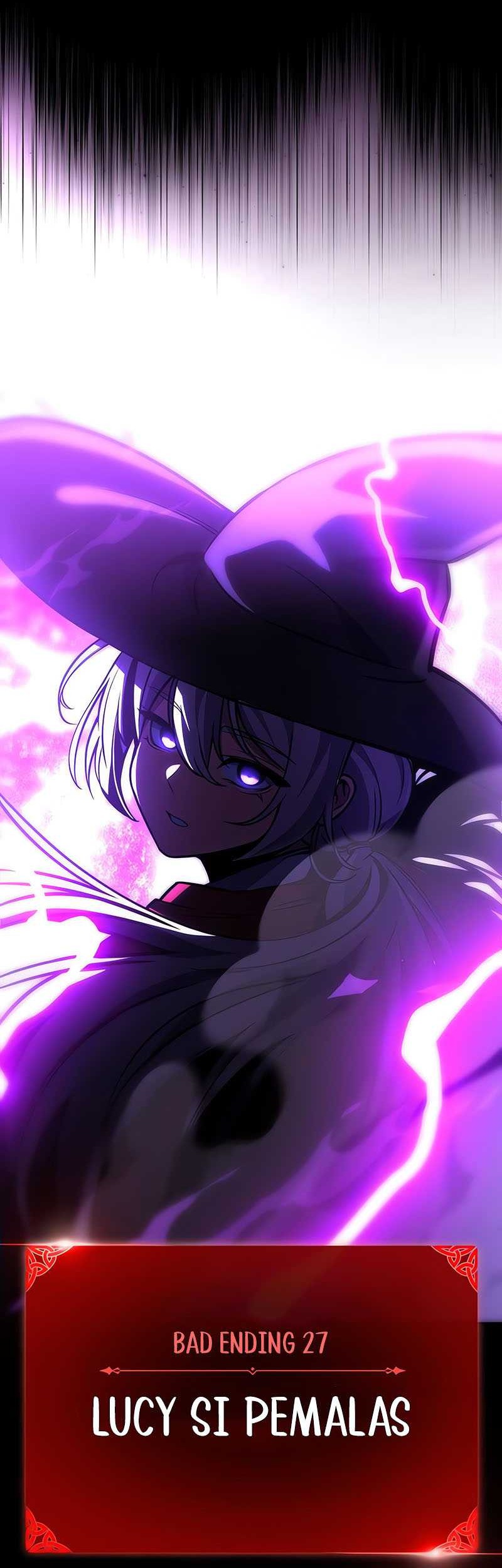 The Extra’s Academy Survival Guide Chapter 29 Gambar 97