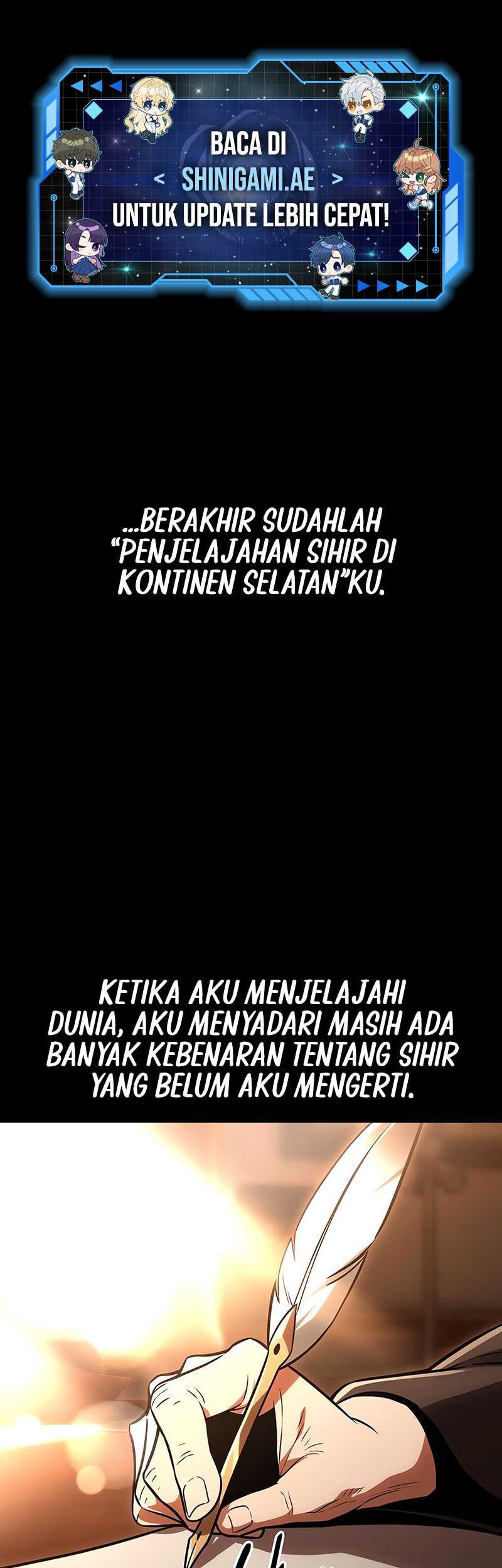 Baca Manhwa The Extra’s Academy Survival Guide Chapter 29 Gambar 2