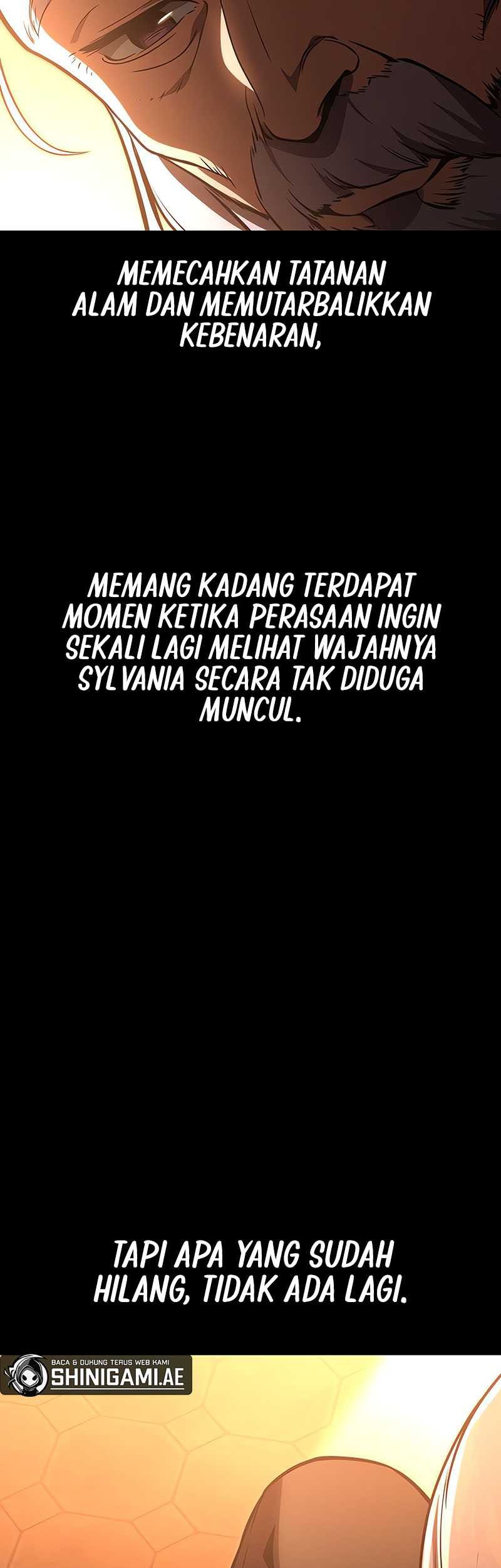 The Extra’s Academy Survival Guide Chapter 29 Gambar 6