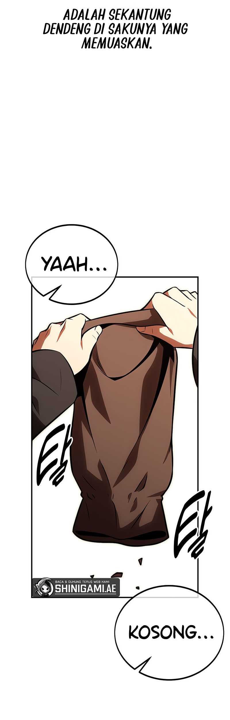 The Extra’s Academy Survival Guide Chapter 29 Gambar 14