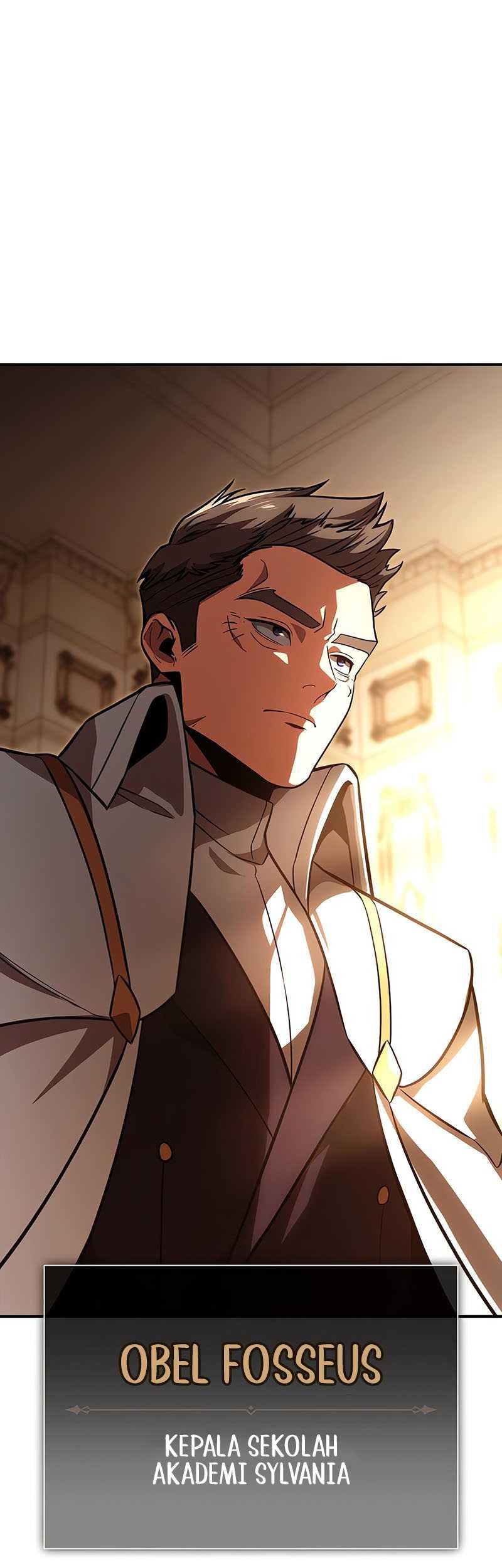 The Extra’s Academy Survival Guide Chapter 29 Gambar 22