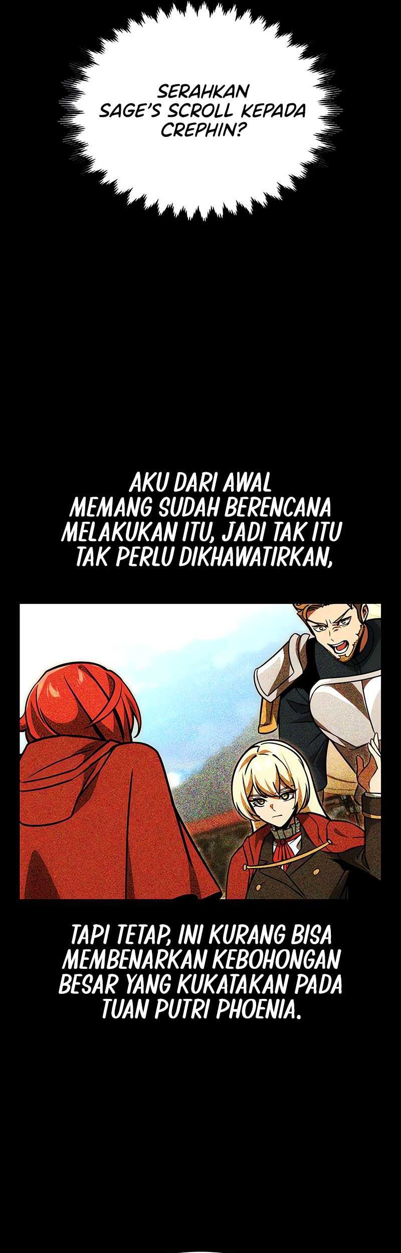 The Extra’s Academy Survival Guide Chapter 29 Gambar 26
