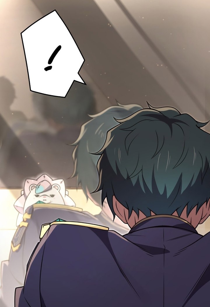 Zero: Beyond the Future with Space-Time Magic Chapter 18 Gambar 37