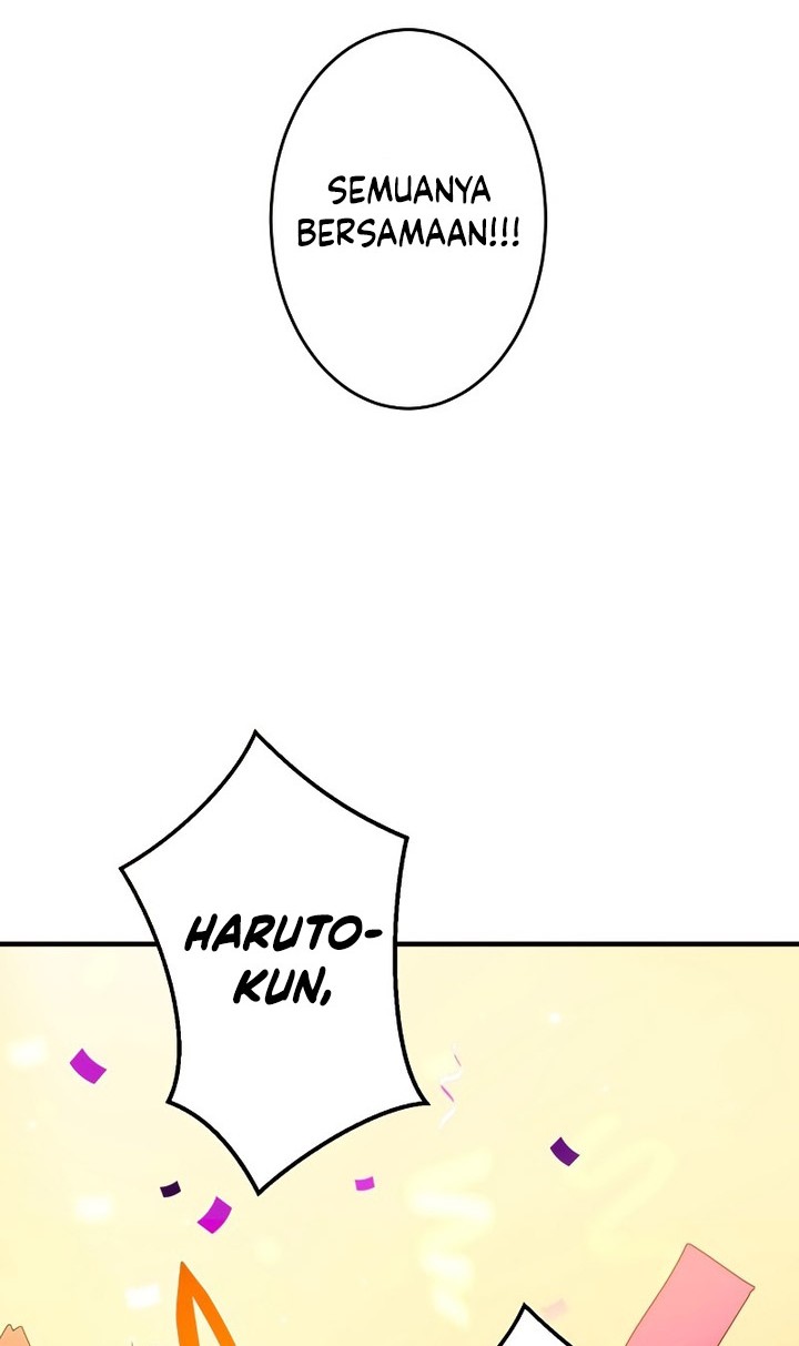 Zero: Beyond the Future with Space-Time Magic Chapter 18 Gambar 3