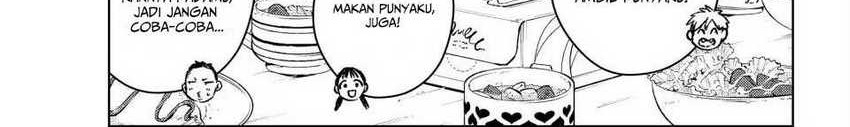 Wind Breaker (NII Satoru) Chapter 95 Gambar 19