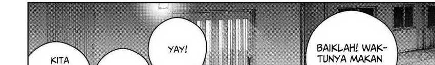 Wind Breaker (NII Satoru) Chapter 95 Gambar 5