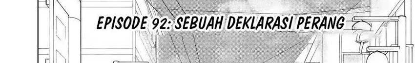 Wind Breaker (NII Satoru) Chapter 92 Gambar 3