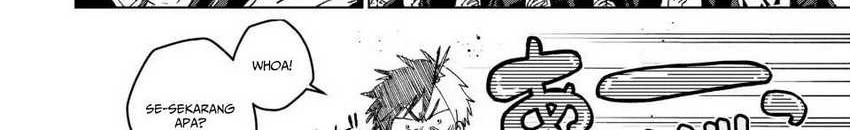 Wind Breaker (NII Satoru) Chapter 92 Gambar 9