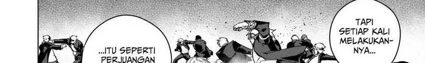 Wind Breaker (NII Satoru) Chapter 90 Gambar 5