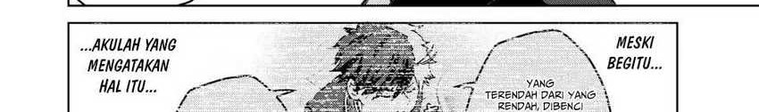 Wind Breaker (NII Satoru) Chapter 90 Gambar 11