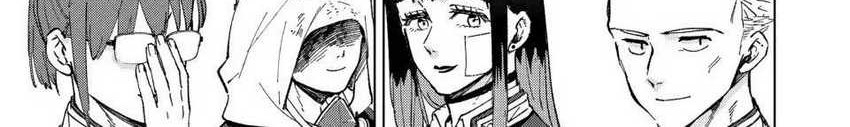 Wind Breaker (NII Satoru) Chapter 90 Gambar 15