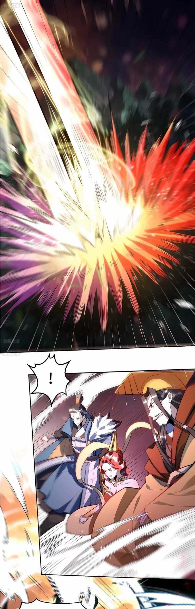 Baca Manhua I’m Actually A Cultivation Bigshot Chapter 390 Gambar 2