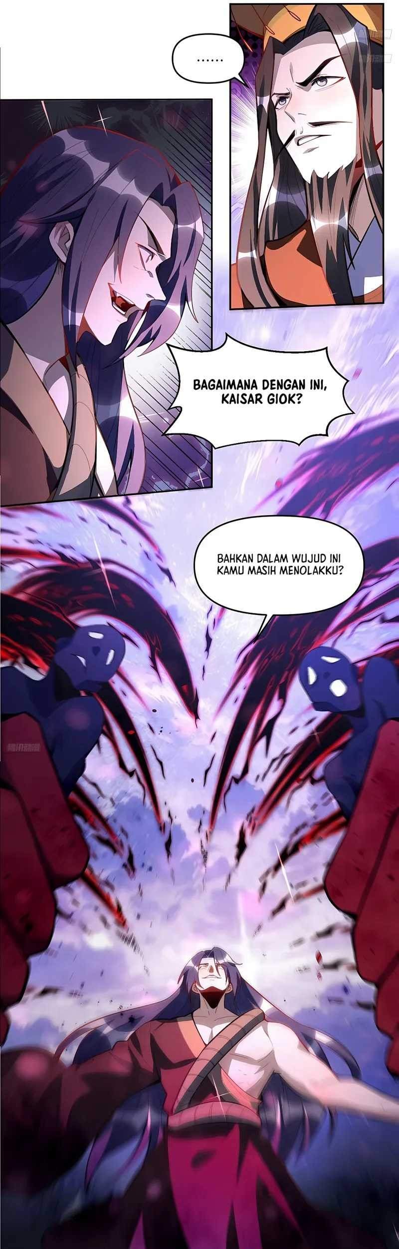 I’m Actually A Cultivation Bigshot Chapter 390 Gambar 6