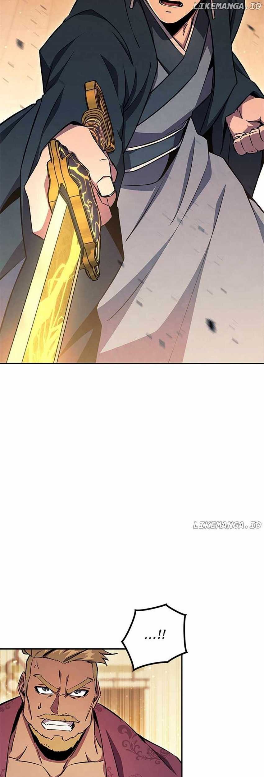 God’s Web Novel Chapter 48 Gambar 39