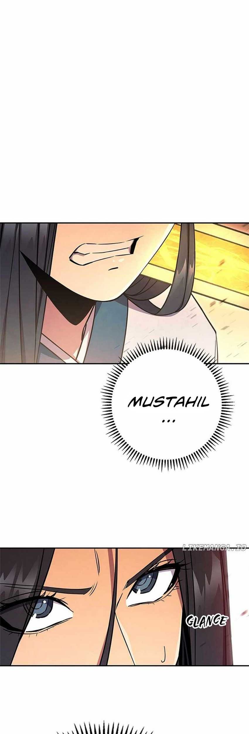 God’s Web Novel Chapter 48 Gambar 41