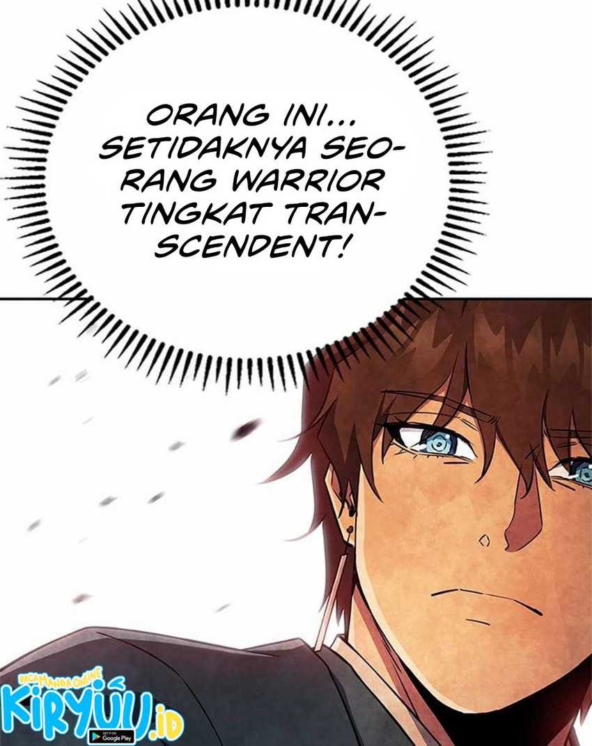 God’s Web Novel Chapter 48 Gambar 42