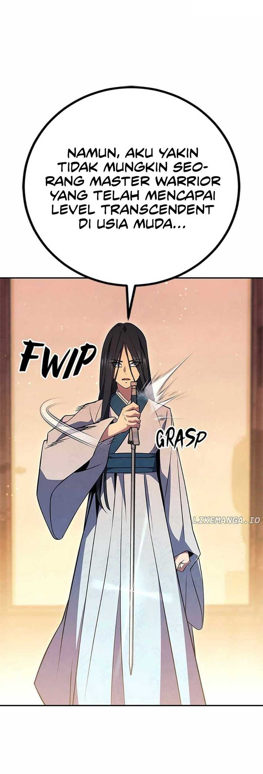 God’s Web Novel Chapter 48 Gambar 57