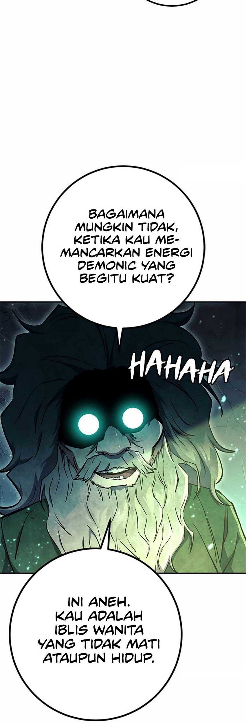 God’s Web Novel Chapter 48 Gambar 3