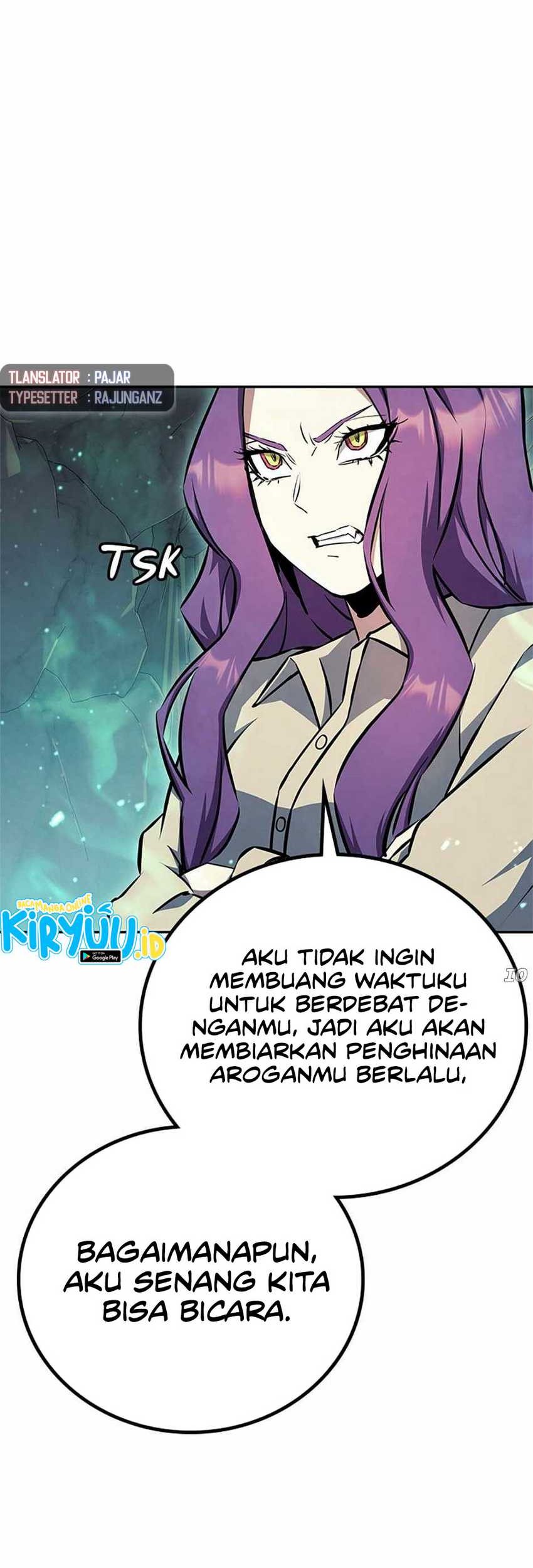 God’s Web Novel Chapter 48 Gambar 4