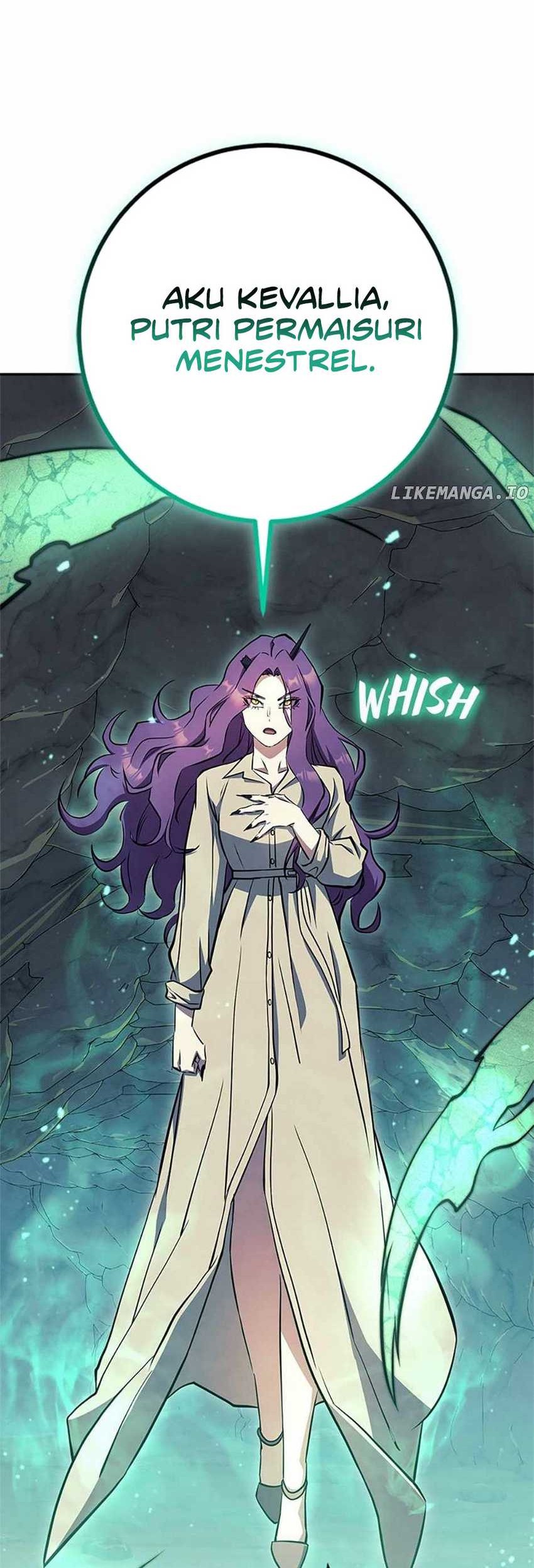 God’s Web Novel Chapter 48 Gambar 5