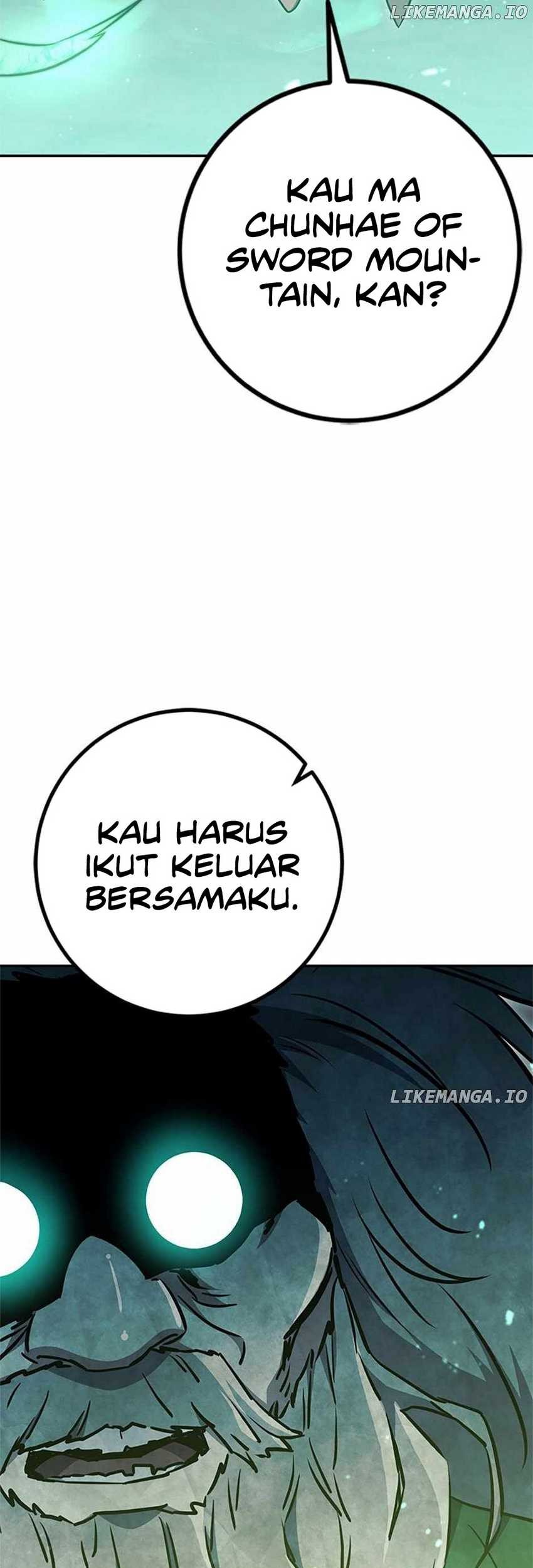 God’s Web Novel Chapter 48 Gambar 6