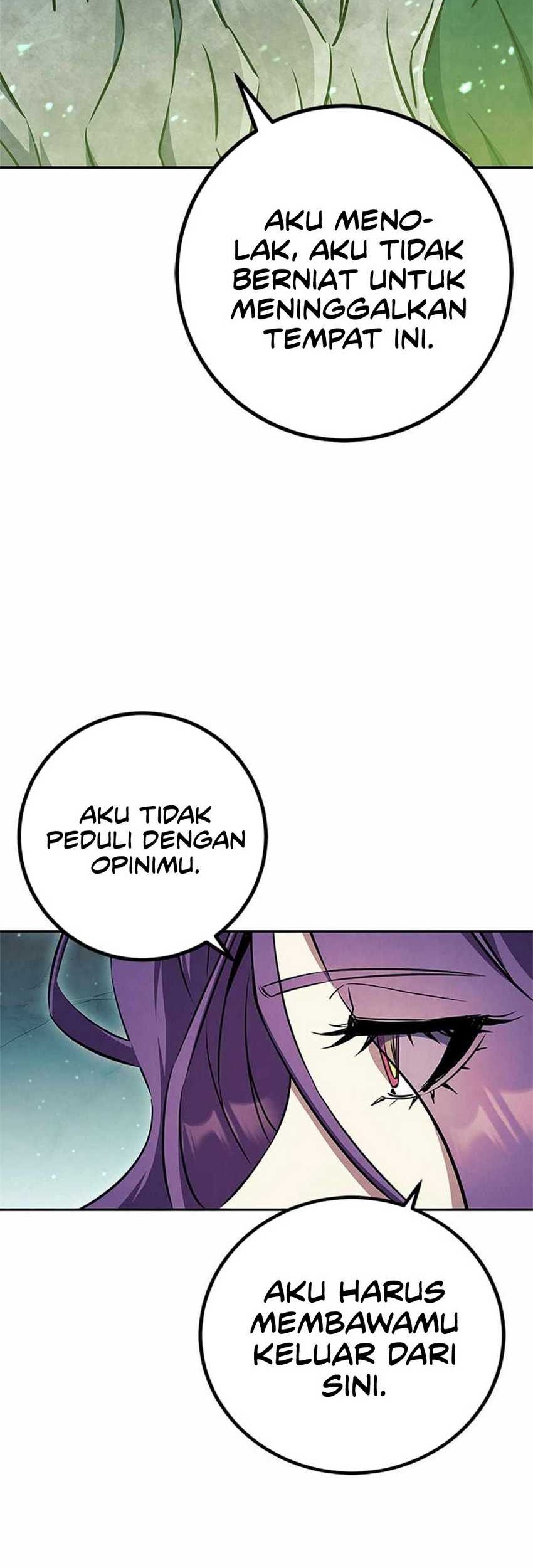 God’s Web Novel Chapter 48 Gambar 7