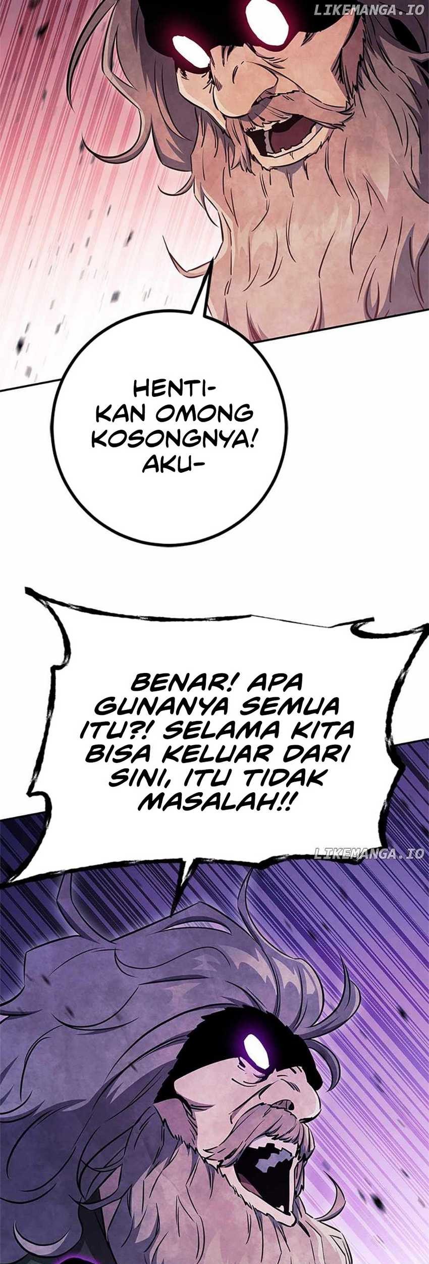 God’s Web Novel Chapter 48 Gambar 11