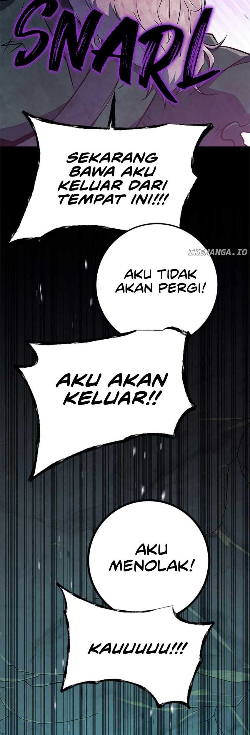 God’s Web Novel Chapter 48 Gambar 12