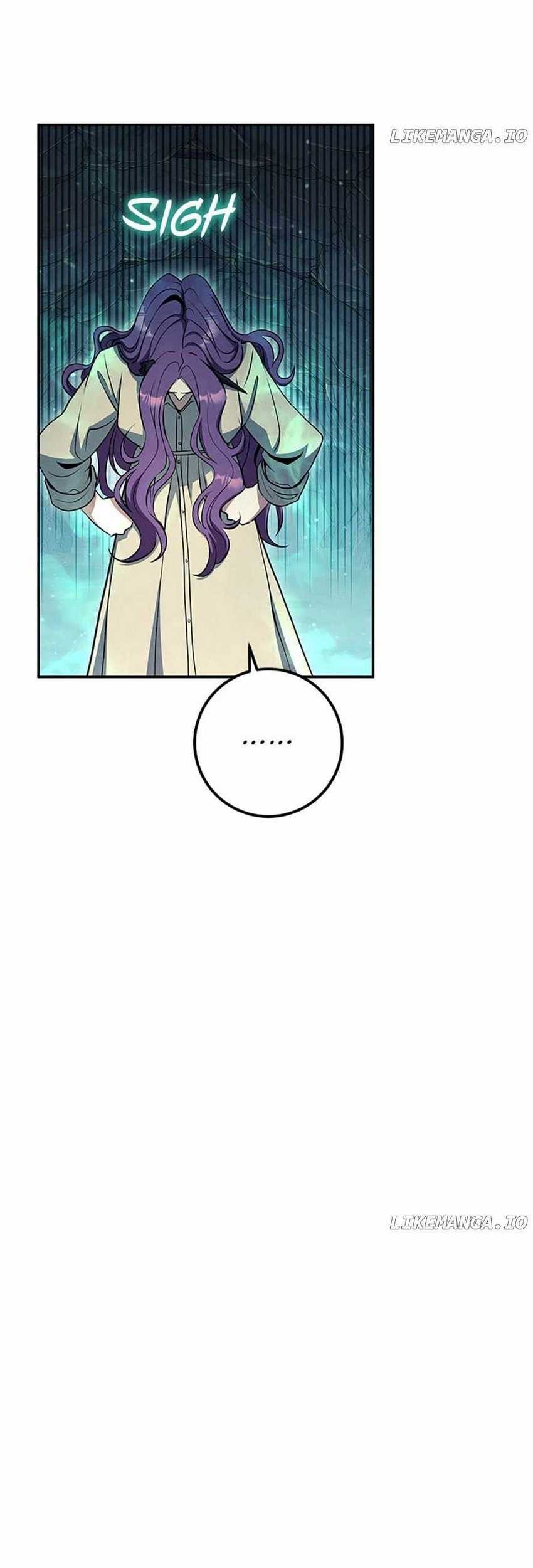 God’s Web Novel Chapter 48 Gambar 17