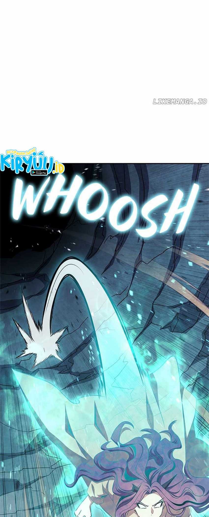 God’s Web Novel Chapter 48 Gambar 19